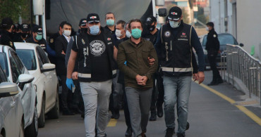 Rüşvetten Yakalanan CHP’li Kadir Aydar'dan CHP'lilere Kayırma