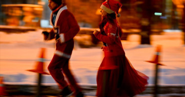 Rusya 2026'ya Havai Fişeksiz Girdi