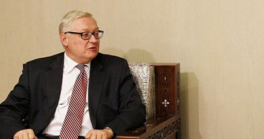Rusya: ABD Nükleer Çatışma Riskini Kasıtlı Bir Şekilde Artırıyor