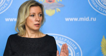 Rusya, ABD ve NATO'nun Venezuela Muhaliflerini Silahlandırdığını İddia Etti