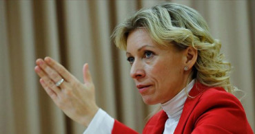 Rusya: ABD'nin Venezuela Politikası Resmen Bir Şantaj ve Tehdittir 
