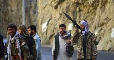 Rusya, Afganistan'daki Törene Katılmak İçin Şartını Açıkladı