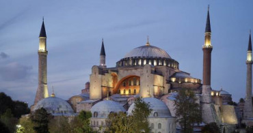 Rusya: ‘Ayasofya Kararı Rus-Türk İlişkilerine Zarar Vermez’
