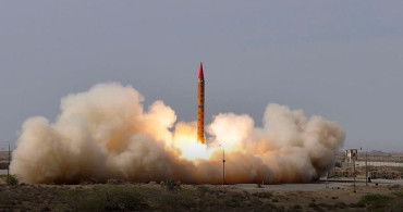 Rusya: Batı, Ukrayna’ya nükleer silah tedariki planlıyor