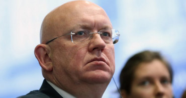 Rusya BM Temsilcisi, Latin Amerika Ülkelerine Venezuela'ya Müdahale Etmeme Çağrısında Bulundu 