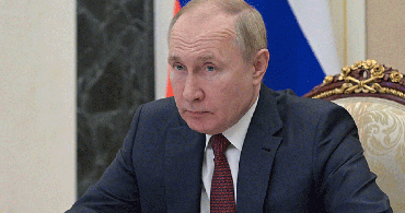 Rusya Devlet Başkanı Putin'in Ukrayna Kararı Sonrası Tepkiler Peş Peşe Geldi!