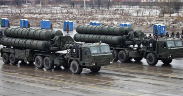 Rusya Devlet Savunma Sanayi Şirketi Rostech: S-400 Tedariki Sorunsuz İlerliyor