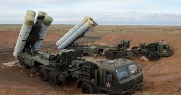 Rusya Dışişleri Bakanlığı: S-400 Teslimatı Zamanında ve Sorunsuz Bir Şekilde Yapılacaktır 