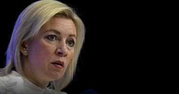 Rusya Dışişleri Bakanlığı Sözcüsü: "Avrupa’daki Amerikan askeri varlığı sona ermeli”
