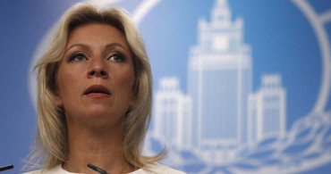 Rusya Dışişleri Bakanlığı Sözcüsü Zaharova: Türk ve Rus Ordularının Mutabakatı, İdlib'deki Durumu Düzeltebilir