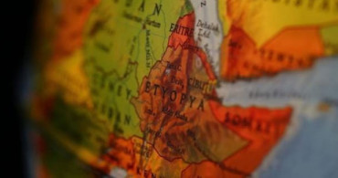 Rusya, Eritne'ye Uyguladığı Silah Ambargosunu ve Yaptırımları Kaldırdı