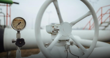 Rusya gazı artık Avrupa'ya değil Asya'ya verecek