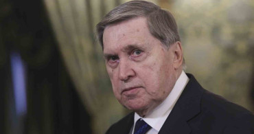 Rusya, Hürmüz Boğazı'ndan Geçişlerin Devam Ettiğini Açıkladı