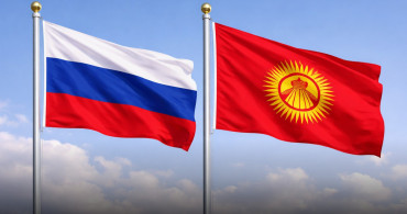 Rusya, Kırgızistan’da Kırgız‑Rus Slav Üniversitesi İçin Yeni Kampüs İnşa Etmeyi Planlıyor