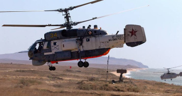 Rusya ‘NATO, Belasını Arıyor!'
