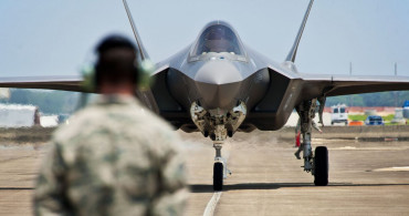 Rusya resmen duyurdu! F-35'in korkulu rüyası yolda