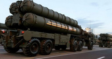 Rusya, S-400'lerin Sene Sonuna Kadar Teslim Edileceğini Açıkladı