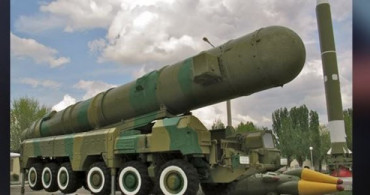 Rusya S-500'ün Seri Üretimine Hazır 