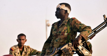 Rusya: Sudan'daki Durumun Anayasal Düzene Geri Döneceğini Umuyoruz