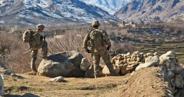 Rus İstihbaratından Taliban'a İlginç Teklif