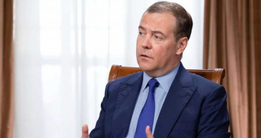 Rusya, tansiyonu düşürmüyor! Ukrayna'ya açık tehdit: Kırım'a saldırırsa kıyameti bekler!