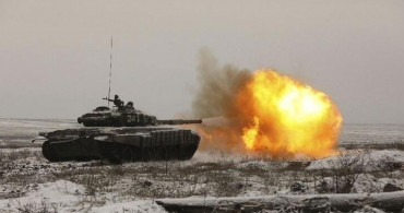 Rusya, Ukrayna halkını yıpratmayı hedefliyor: Rusya'dan gönderilen mesaj akıllara durgunluk verdi!