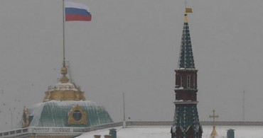 Rusya, Ukrayna İle Yaşanan Gerilimin Nedeni Olarak ABD ve NATO'yu Gösterdi