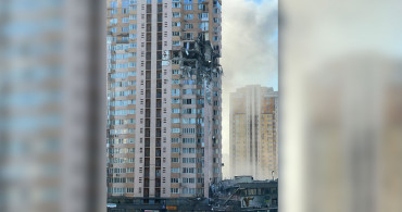 Rusya- Ukrayna Savaşı'nda Son Durum Ne? Rus Ordusunun İşgali Devam Ediyor mu? Anbean Sıcak Gelişmeler