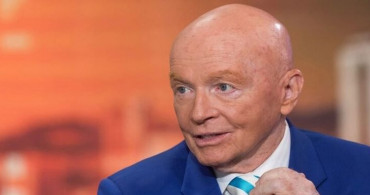 Rusya Ukrayna savaşından Türkiye faydalı çıkabilir mi? Kripto Paralar gelecekte yok mu olacak? Yatırım gurusu  Mark Mobius'dan çarpıcı açıklamalar!