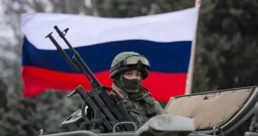 Rusya, Ukrayna’da 2 yerleşim yerini daha ele geçirdi