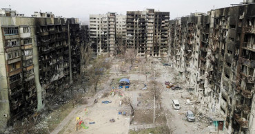Rusya, Ukrayna’yı hipersonik füzelerle vurdu: Onlarca ölüme neden oldu