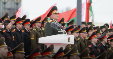 Rusya ve Belarus'tan Ortak Nükleer Tatbikat: Zelenskiy ve Kremlin'den Karşılıklı Açıklamalar