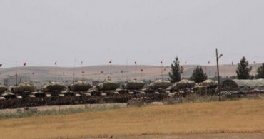 Rusya ve İran Silah Yığdı; Ankara Teyakkuzda!