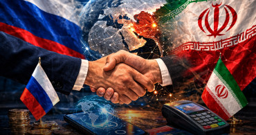 Rusya ve İran’dan SWIFT dışı ödeme hattında yeni adım: Mir-Shetab entegrasyonu derinleşiyor