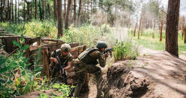 Rusya ve Ukrayna savaşının bedelini sivil halk ödüyor