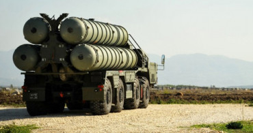 Rusya Yakın Zamanda S-500 Sahibi Olacak