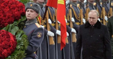 Rusya yeni başkanlarını seçme peşinde: Geleceklerinde Putin yok!