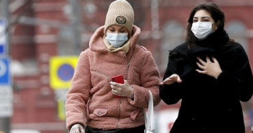 Rusya'da Coronavirüs Verileri Gizlendi Diyen Doktora Gözaltı