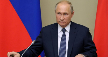 Rusya da paralel devlet Putin’e ağır darbe vurdu!