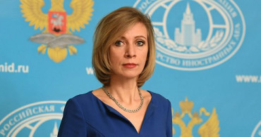 Rusya'dan 'ABD Venezuela Sınırına Silah Taşıyor' İddiası 
