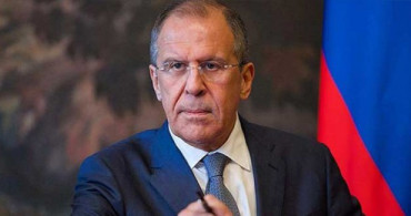 Rusya'dan ABD'nin Venezuela İddialarına Yalanlama