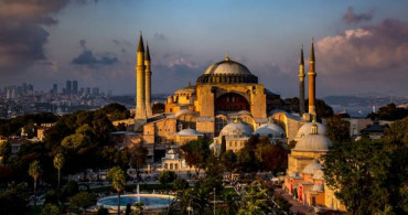 Cumhurbaşkanı Erdoğan'ın 'Ayasofya' Kararına Rusya'dan Kritik Değerlendirme
