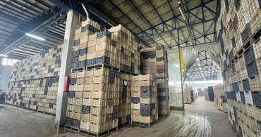Rusya'dan beklenen hamle geldi, bu ürünlerin ihracatı yasaklandı!