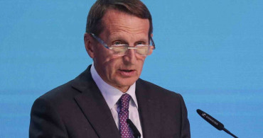 Rusya’dan CIA ile Ortadoğu Üzerine Temaslar