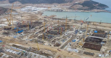 Rusya'dan dev yatırım! Akkuyu NGS için 15 milyar dolar sıcak para aktarımı