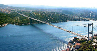 Rusya'dan flaş uyarı: Ukraynalıların döşediği mayınlar İstanbul Boğazı'na ulaşabilir