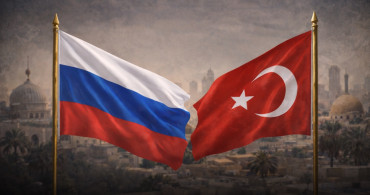 Rusya’dan Kritik Orta Doğu Açıklaması: Türkiye’nin Girişimleri Memnuniyetle Karşılıyor