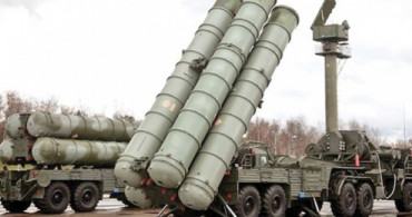 Rusya'dan S-400 Açıklaması: Anlaşma Uluslararası Kurallara Uygun