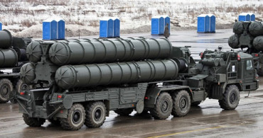 Rusya'dan S-400 Açıklaması! Süre Kısalacak
