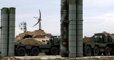Rusya'dan S-400 Açıklaması! 
